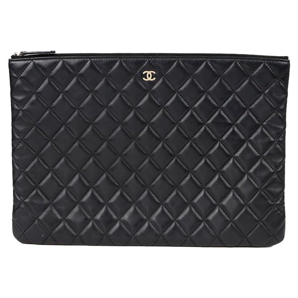 Beauty Cc Large Clutch